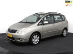 Toyota Corolla Verso 1.8 VVT-i LINEA SOL 5DRS AIRCO, Gebruikt, 4 cilinders, Origineel Nederlands, Handgeschakeld