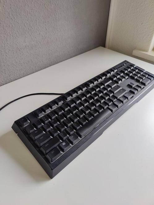 Razer Ornata Chroma, Computers en Software, Toetsenborden, Zo goed als nieuw, Qwerty, Bedraad, Gaming toetsenbord, Ophalen