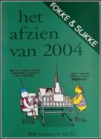 Fokke en Sukke: het afzien van 2004., Boeken, Humor, Ophalen of Verzenden