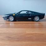 Tonka Polistil, Ferrari GTO  1:16, Hobby en Vrije tijd, Modelauto's | 1:5 tot 1:12, Ophalen of Verzenden, Zo goed als nieuw, Auto