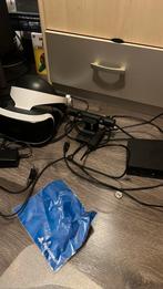 Playstation VR, Spelcomputers en Games, Virtual Reality, Ophalen of Verzenden, Zo goed als nieuw, Sony PlayStation