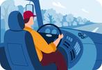 Zeer ervaren chauffeur B-BE aangeboden, Vacatures, Vanaf 10 jaar, Overige vormen
