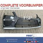 W166 ML63 AMG VOORBUMPER COMPLEET Mercedes ML Klasse 2011-20