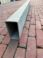 Gagalvaniseerde koker, Doe-het-zelf en Verbouw, Metalen, Ophalen, Zo goed als nieuw, IJzer