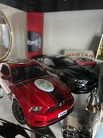 Mustangs diverse 1:18, Hobby en Vrije tijd, Modelauto's | 1:18, Ophalen of Verzenden, Zo goed als nieuw, Auto, Revell