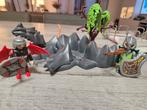 Playmobil ridderset 4147, Ophalen of Verzenden, Gebruikt, Complete set