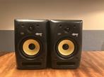 KRK Rokit 6 RP 6 G2 Studio Monitors, Ophalen, Gebruikt, Minder dan 500 watt, Monitor(versterker)