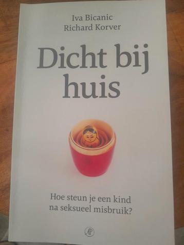 Iva Bicanic - Dicht bij huis beschikbaar voor biedingen