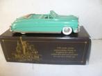 Brooklin BKR 36 1952 Hudson Hornet Convertible 1:43 modelaut, Ophalen of Verzenden, Nieuw, Auto, Overige merken