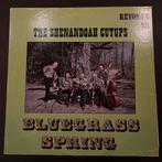The Shenandoah Cutups – Bluegrass Spring, Cd's en Dvd's, Vinyl | Country en Western, Gebruikt, Ophalen of Verzenden