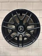 19” Velgen voor Mercedes AMG A/B/C/CLA/C NIEUW 5x112, Ophalen of Verzenden, Nieuw, 19 inch, Velg(en)
