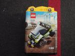 LEGO Racers Lime Racer - 8192, Ophalen of Verzenden, Gebruikt, Complete set, Lego