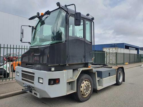 Kalmar - 2018 - TR618iA - Terminal trekker, Auto's, Vrachtwagens, Bedrijf, Overige merken, Overige brandstoffen