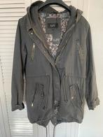 Dames jas NIEUW LIV, Ophalen of Verzenden, Nieuw, Maat 38/40 (M), Grijs