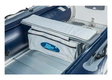 Hibo opbergtas tas /banktas /boottas voor rubberboot  beschikbaar voor biedingen