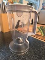 Bosch Beker Mixbeker MCM410001 nieuw, Ophalen of Verzenden, Nieuw, Blender-accessoire