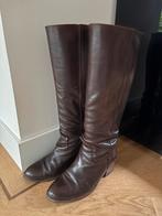 Laarzen Shabbies Fred de la Bretoniere bruin maat 40, Kleding | Dames, Hoge laarzen, Fred de la Bretoniere, Bruin, Ophalen of Verzenden