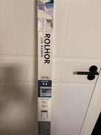 Rolhor Bruynzeel Wit 93x150 cm, Doe-het-zelf en Verbouw, Ophalen, Minder dan 100 cm, Nieuw, Wit