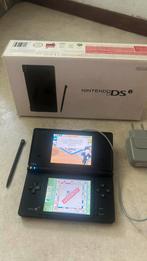 Nintendo ds, Spelcomputers en Games, Spelcomputers | Nintendo DS, Ophalen of Verzenden, Zo goed als nieuw, DS Lite
