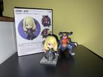 Pokemon Cynthia Nendoroid ( Bootleg ), Ophalen of Verzenden, Gebruikt