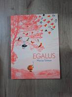 Egalus - Marije Tolman - Nieuw!, Ophalen of Verzenden, Nieuw, Marije Tolman, Fictie algemeen