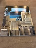 Volkswagen T1 Folder, Ophalen of Verzenden, Zo goed als nieuw, Volkswagen