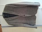 Heren blazer/colbert, Ophalen of Verzenden, Zo goed als nieuw, Maat 52/54 (L), Grijs
