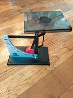 Vintage Posso weegschaaltje, Ophalen of Verzenden