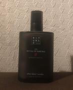 Rituals Samurai After shave balm 100ML, Ophalen, Nieuw, Gehele gezicht, Verzorging