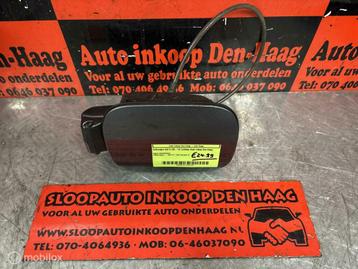 Volkswagen Golf 6 ('08-'13) Tankklep beschikbaar voor biedingen