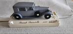 Solido Renault Roinastella 4097, schaal 1:43, Ophalen of Verzenden, Zo goed als nieuw, Auto, Solido