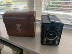 Vintage AGFA Box Camera - Rond 1930, Ophalen of Verzenden, Voor 1940, Fototoestel