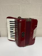 Zelfspelende accordeon en meer ........, Muziek en Instrumenten, Overige merken, Gebruikt, Met riemen, Overige formaten
