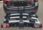 Fietsendrager Pro-user SG3/Bosal compact premium 3, Auto diversen, Ophalen, 3 fietsen of meer, Gebruikt, Brede banden