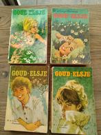 Goud Elsje Serie, Ophalen of Verzenden, Zo goed als nieuw
