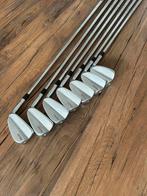 Ping i500 4-pw red dot, Sport en Fitness, Golf, Ophalen, Zo goed als nieuw, Set, Ping