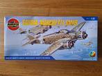 1:72 1/72 Airfix Savoia-Marchetti SM79, Overige merken, 1:72 tot 1:144, Ophalen of Verzenden, Zo goed als nieuw