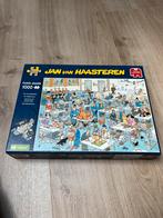 Jan van Haasteren - De Kattenshow, Ophalen of Verzenden, Zo goed als nieuw