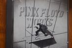 Pink Floyd Works cd, Cd's en Dvd's, Cd's | Rock, Rock-'n-Roll, Ophalen of Verzenden, Zo goed als nieuw