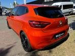 Renault Clio 1.6 E-Tech Hybrid 140 Intens Sterrenhemel Stoel, Stof, Gebruikt, 23 km/l, Hybride Elektrisch/Benzine