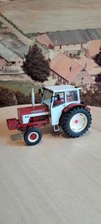 Verbouwde International 724, Ophalen of Verzenden, Zo goed als nieuw, Tractor of Landbouw, Overige merken