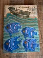 Sprookjes van de stille Zuidzee, Ophalen of Verzenden, Gelezen