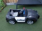Police Auto, Ophalen, Gebruikt