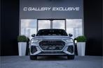 Audi RSQ3 Sportback 2.5 TFSI - Nardo | Panorama | B&O | ACC, Automaat, Gebruikt, 1675 kg, Bedrijf