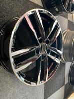 17 inch 5x112 Volkswagen Seat  Golf Caddy Tiguan Passat 051, Nieuw, 17 inch, Velg(en), Ophalen of Verzenden