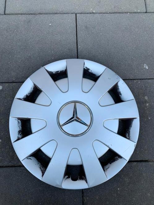 Wieldop Mercedes Sprinter, Auto diversen, Wieldoppen, Gebruikt, Ophalen of Verzenden