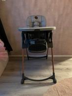 Maxi Cosi Minla Kinderstoel - Meegroeistoel, Ophalen, Zo goed als nieuw, Meegroeistoel, Afneembaar eetblad