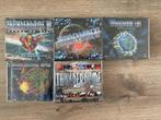 Thunderdome - Live CD's (ID&T/Hardcore) 1996-1998, Overige genres, Ophalen of Verzenden, Zo goed als nieuw