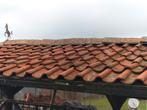 Te koop. Vh dakpannen 300 stuks., Ophalen, Gebruikt, Steen of Klei, 15 m² of meer