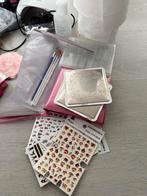 Grote gellak Set, Ophalen, Overige kleuren, Zo goed als nieuw, Handen en Nagels